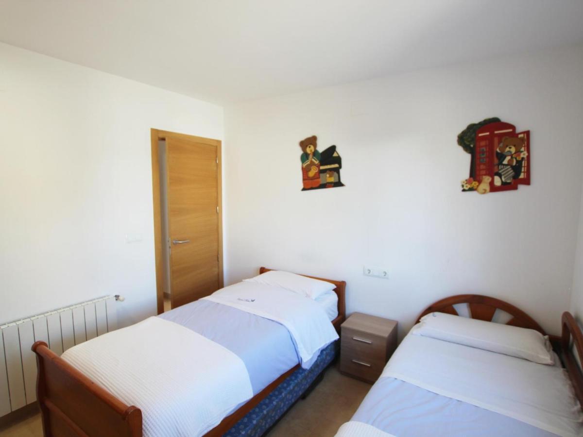 Casa Morera By Rental Ole Torre-Pacheco Buitenkant foto