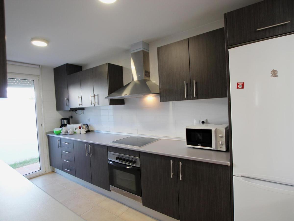 Casa Morera By Rental Ole Torre-Pacheco Buitenkant foto