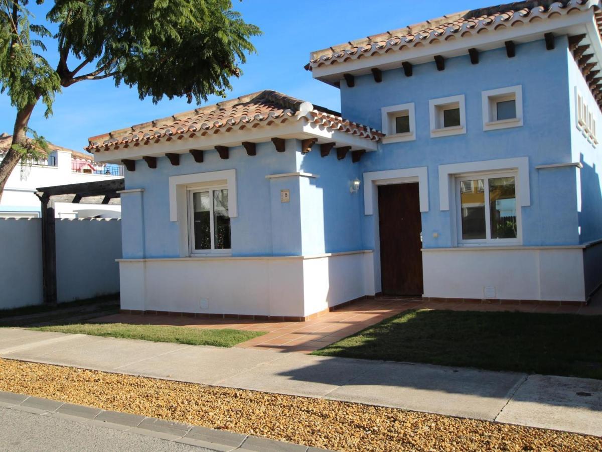 Casa Morera By Rental Ole Torre-Pacheco Buitenkant foto