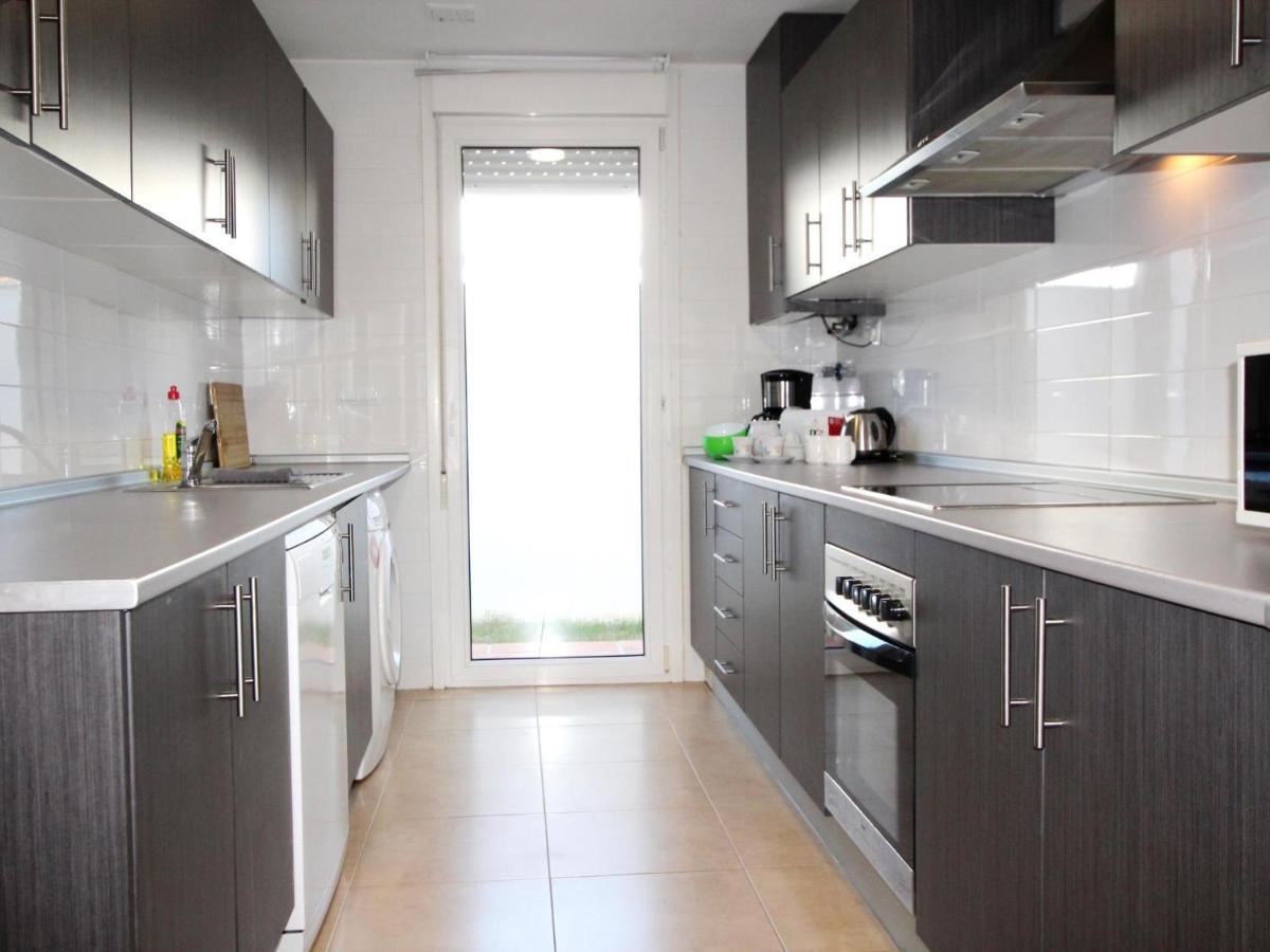 Casa Morera By Rental Ole Torre-Pacheco Buitenkant foto