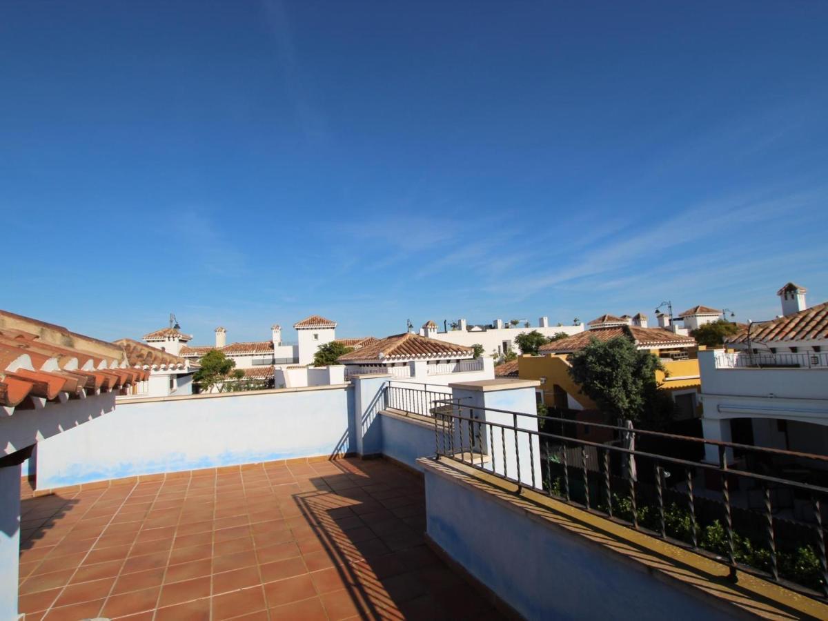 Casa Morera By Rental Ole Torre-Pacheco Buitenkant foto