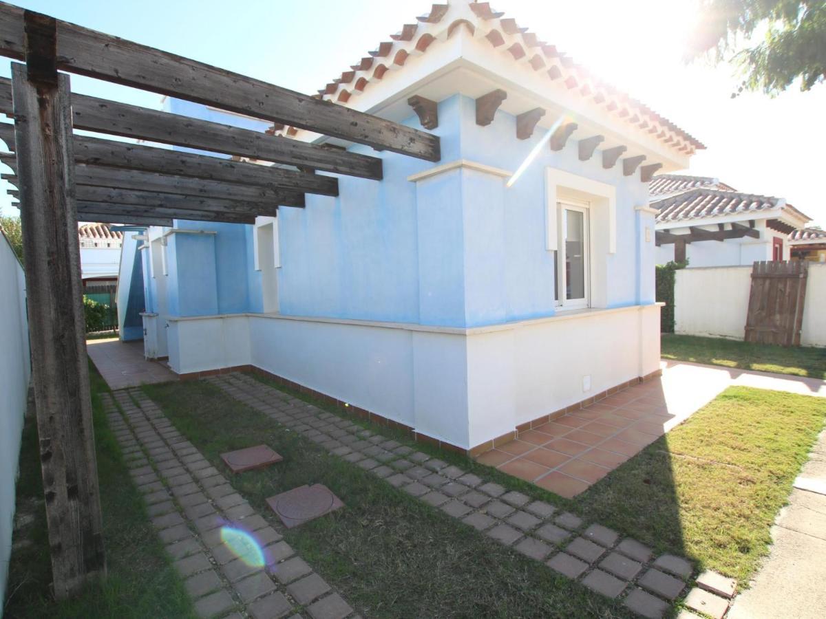 Casa Morera By Rental Ole Torre-Pacheco Buitenkant foto